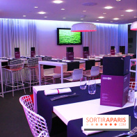 L'Atelier Renault Café