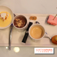 L'Atelier Renault Café