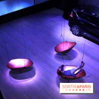 L'Atelier Renault Café