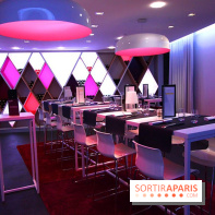 L'Atelier Renault Café