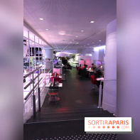 L'Atelier Renault Café