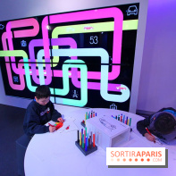 L'Atelier Renault Café