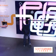 L'Atelier Renault Café