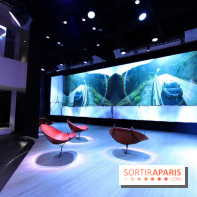 L'Atelier Renault Café