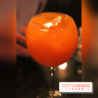 Ancienne Maison Gradelle, restaurant