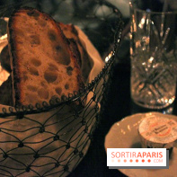 Ancienne Maison Gradelle, restaurant