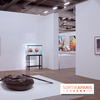 Jeff Koons au Centre Pompidou