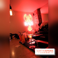Les Pinces à Paris, le restaurant de Homard