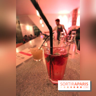 Les Pinces à Paris, le restaurant de Homard