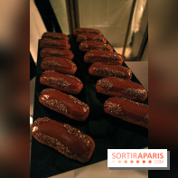 Le Tea Time du Meurice