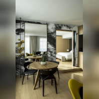 Le Cinq Codet : le tout nouveau 5* de la rive gauche