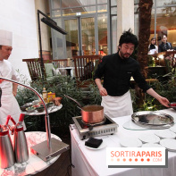 Taste of Paris, le salon culinaire au Grand Palais