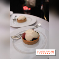 Taste of Paris, le salon culinaire au Grand Palais