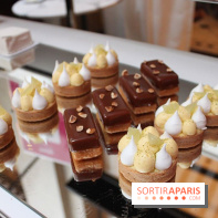 Taste of Paris, le salon culinaire au Grand Palais