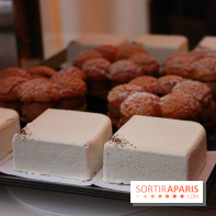 Taste of Paris, le salon culinaire au Grand Palais