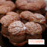 Taste of Paris, le salon culinaire au Grand Palais