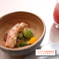 Taste of Paris, le salon culinaire au Grand Palais