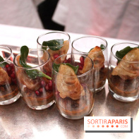 Taste of Paris, le salon culinaire au Grand Palais