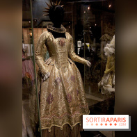 Exposition Rameau et la scène