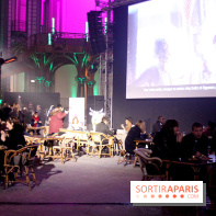 Le Grand Palais des Glaces 2014