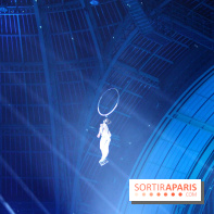 Le Grand Palais des Glaces 2014