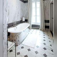 La Réserve, Hôtel et Spa