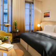 Le Marianne : un nouvel hôtel 4* près des Champs Élysées