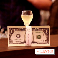 Le Wall Street Bar à Paris