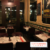 Aux Lyonnais, le bistro by Alain Ducasse