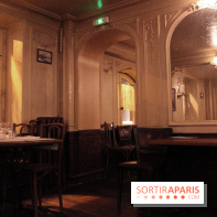 Aux Lyonnais, le bistro by Alain Ducasse