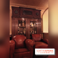 Aux Lyonnais, le bistro by Alain Ducasse