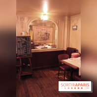 Aux Lyonnais, le bistro by Alain Ducasse