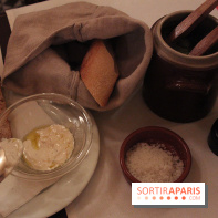 Aux Lyonnais, le bistro by Alain Ducasse