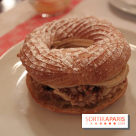 Aux Lyonnais, le bistro by Alain Ducasse