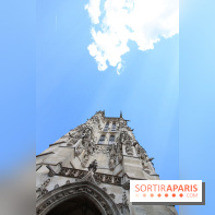 Tour Saint Jacques