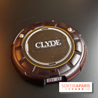 Clyde, le restaurant américain à Paris