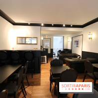 Clyde, le restaurant américain à Paris