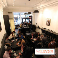 Clyde, le restaurant américain à Paris