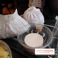 Clyde, le restaurant américain à Paris