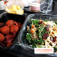 Clyde, le restaurant américain à Paris