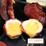 Chicken balls by Clyde