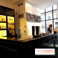 Clyde, le restaurant américain à Paris