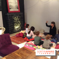 Tea Lichou, salon de thé