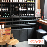 Pierre Sang on Gambey