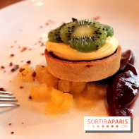 Pierre Sang on Gambey