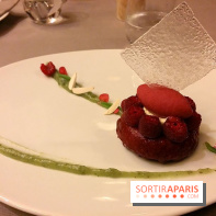 La Framboise des Etangs de Corot