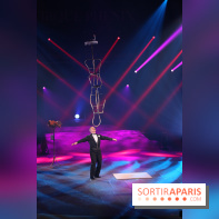 Festival du Cirque de Demain 2015