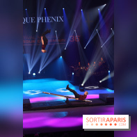 Festival du Cirque de Demain 2015