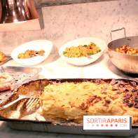 Stévenot, la rôtisserie basque