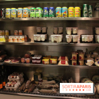 Stévenot, la rôtisserie basque